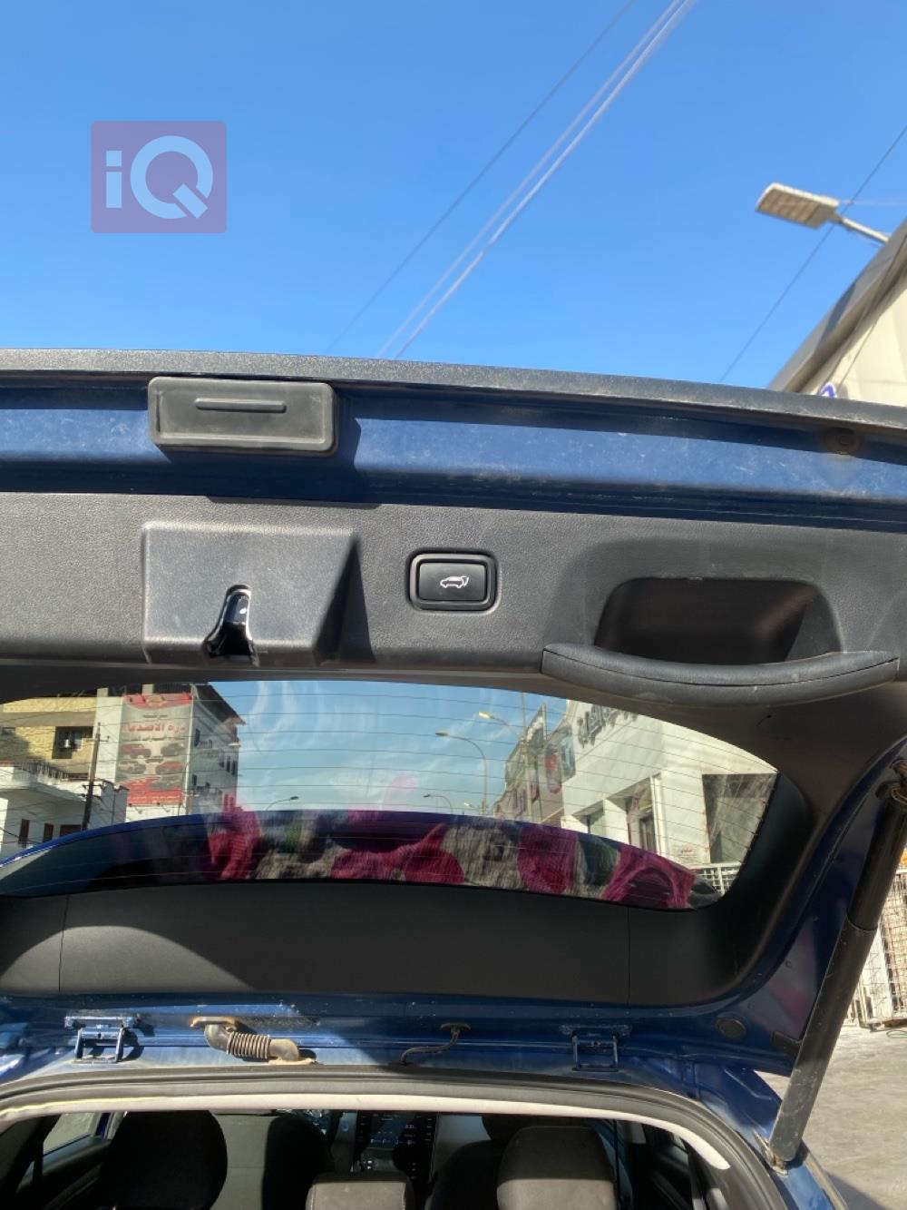 هیوندای تۆکسۆن